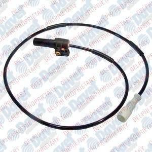 DELPHI SS20142 Devir Sensoru Abs On 1037mm Corsa B Tigra Combo  ####